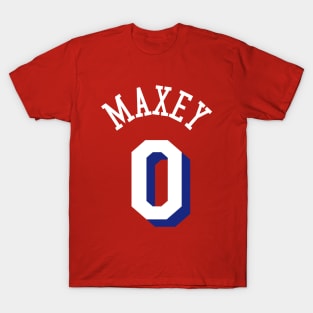 Maxey! T-Shirt